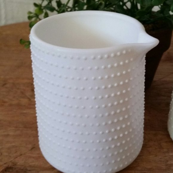 Hearth & Hand Other - Cute cream server - hearth and hand magnolia